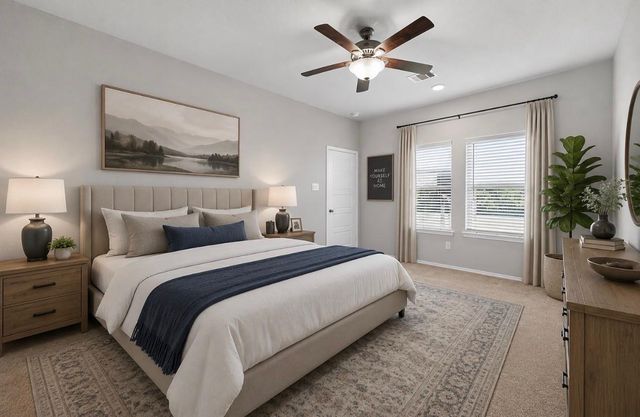 21522 Autumn Summit Street, Katy, TX 77449