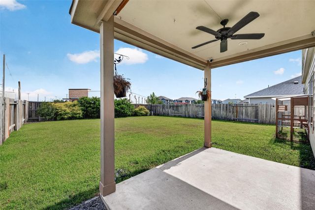 21522 Autumn Summit Street, Katy, TX 77449