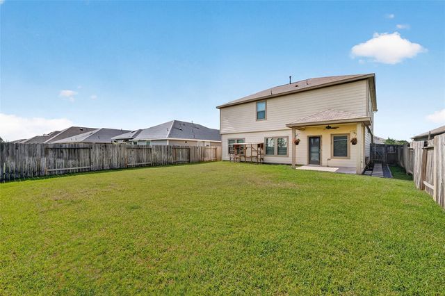 21522 Autumn Summit Street, Katy, TX 77449