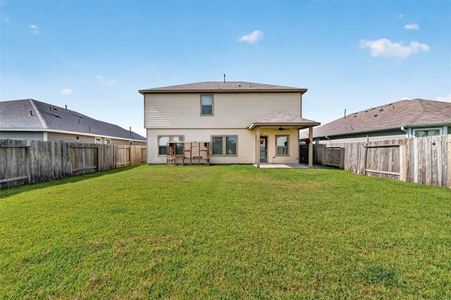 21522 Autumn Summit Street, Katy, TX 77449