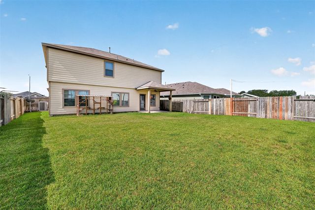 21522 Autumn Summit Street, Katy, TX 77449