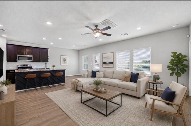 21522 Autumn Summit Street, Katy, TX 77449