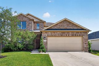 21522 Autumn Summit Street, Katy, TX 77449