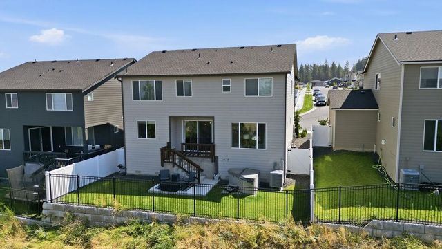 10819 N Paiute St, Spokane, WA 99208