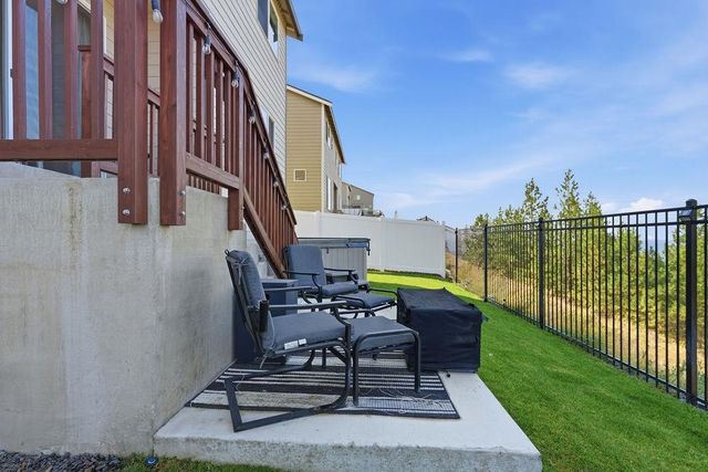 10819 N Paiute St, Spokane, WA 99208