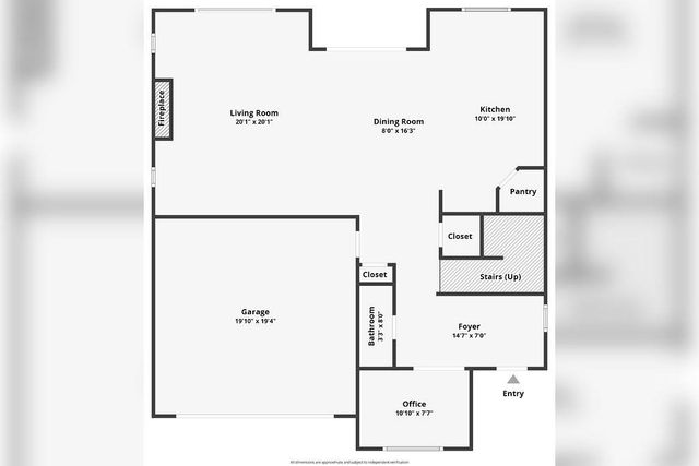 10819 N Paiute St, Spokane, WA 99208