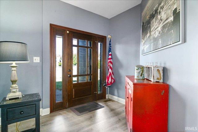 6022 Glen Oak Court, Newburgh, IN 47630