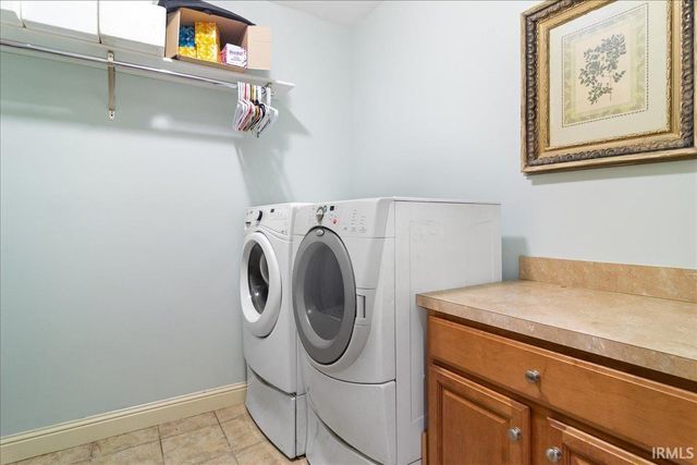 6022 Glen Oak Court, Newburgh, IN 47630