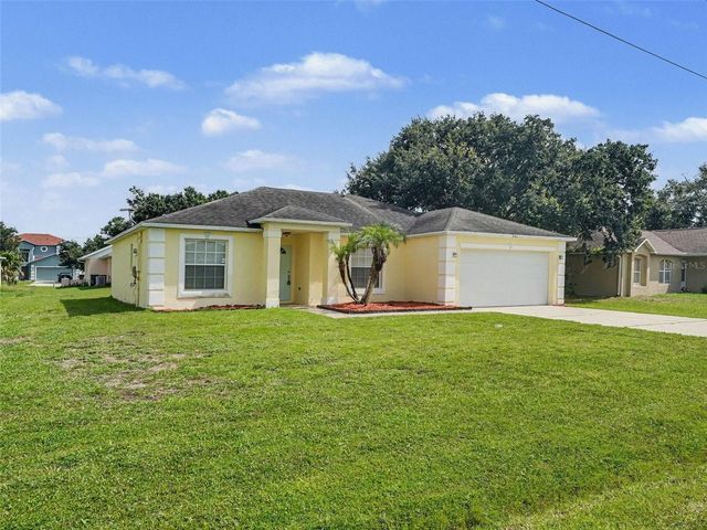 521 EAGLE COURT, Kissimmee, FL 34759