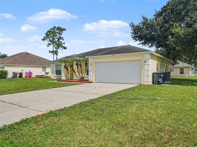 521 EAGLE COURT, Kissimmee, FL 34759