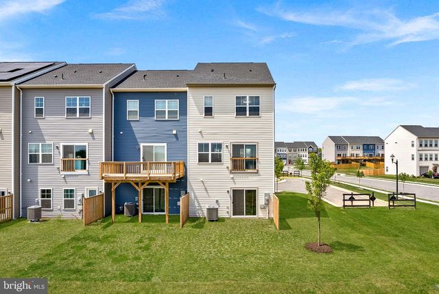 142 BAMBOO SHOOT LN, Stephenson, VA 22656