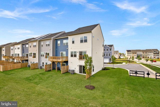 142 BAMBOO SHOOT LN, Stephenson, VA 22656