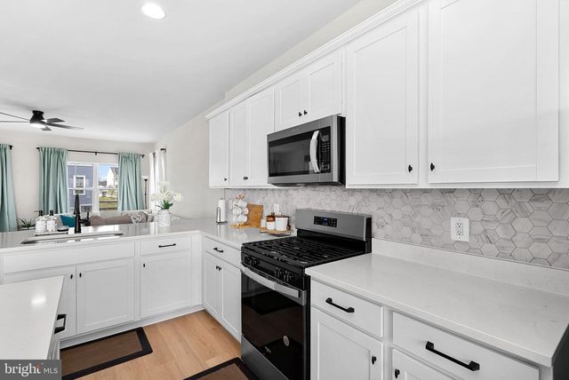 142 BAMBOO SHOOT LN, Stephenson, VA 22656