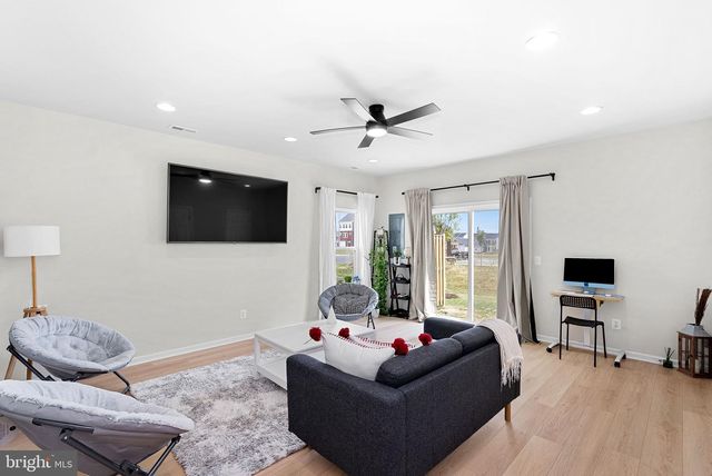 142 BAMBOO SHOOT LN, Stephenson, VA 22656