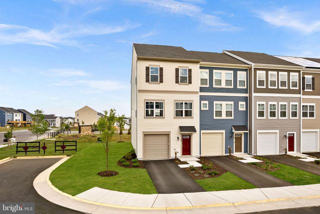 142 BAMBOO SHOOT LN, Stephenson, VA 22656