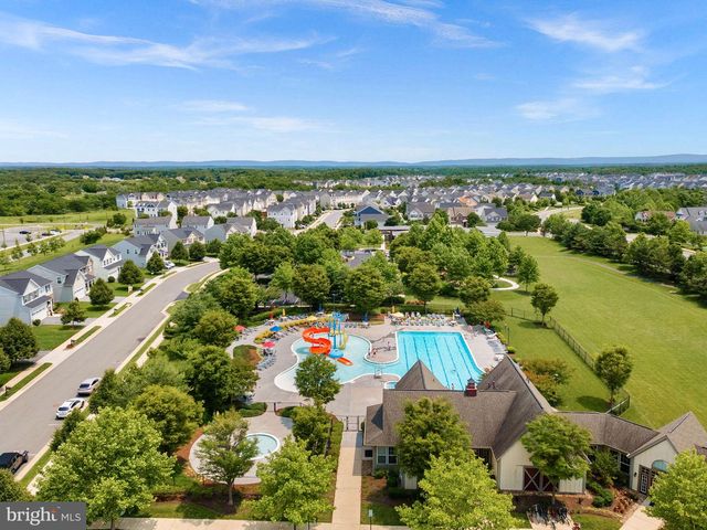 142 BAMBOO SHOOT LN, Stephenson, VA 22656