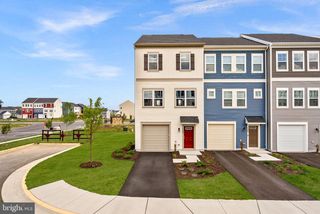 142 BAMBOO SHOOT LN, Stephenson, VA 22656