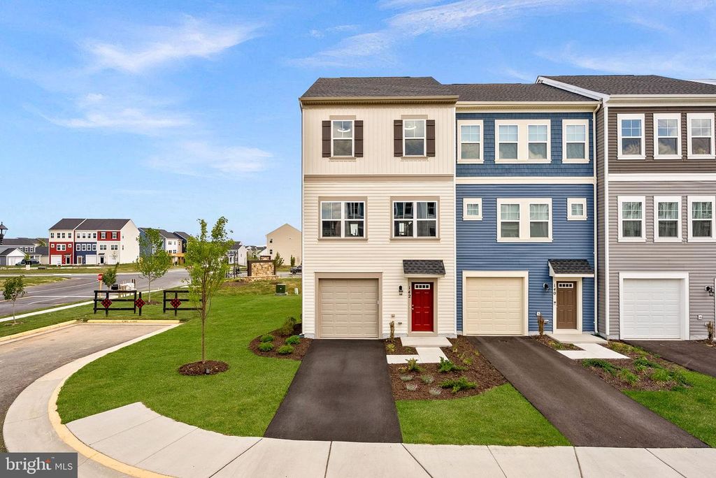 142 BAMBOO SHOOT LN, Stephenson, VA 22656
