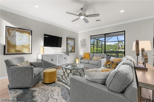 7245 Wilton DR, Naples, FL 34109