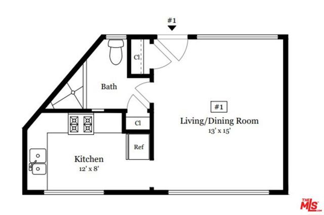 16185 W Sunset Blvd 1, Pacific Palisades (los Angeles), CA 90272