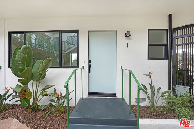 16185 W Sunset Blvd 1, Pacific Palisades (los Angeles), CA 90272
