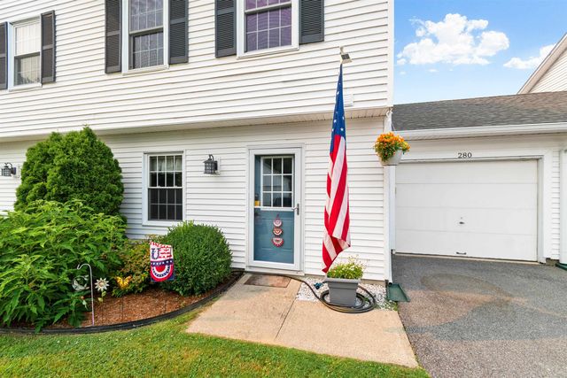 280 Eastview Circle, Williston, VT 05495
