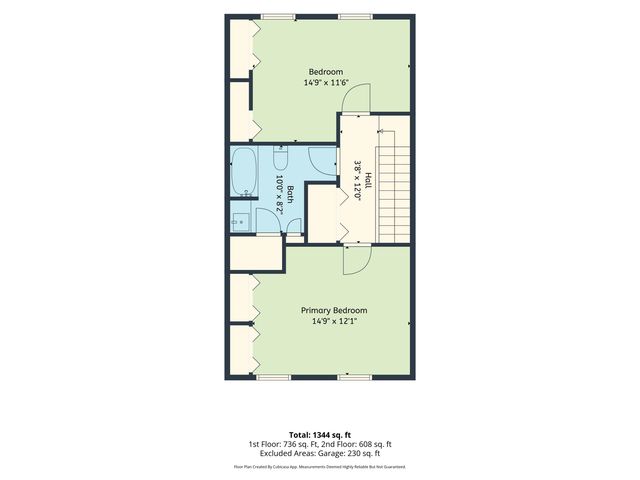 280 Eastview Circle, Williston, VT 05495