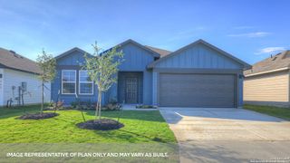 905 ALMA, Seguin, TX 78155