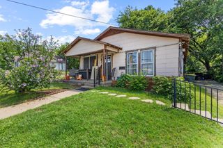713 S Austin Street, Sherman, TX 75090