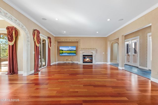 8150 Deerbrook Court, Reno, NV 89523