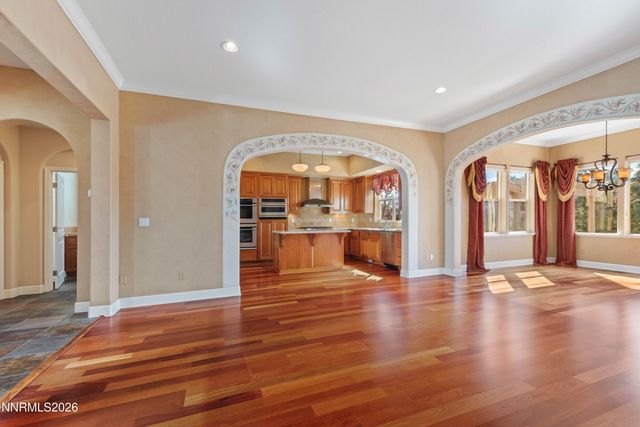 8150 Deerbrook Court, Reno, NV 89523