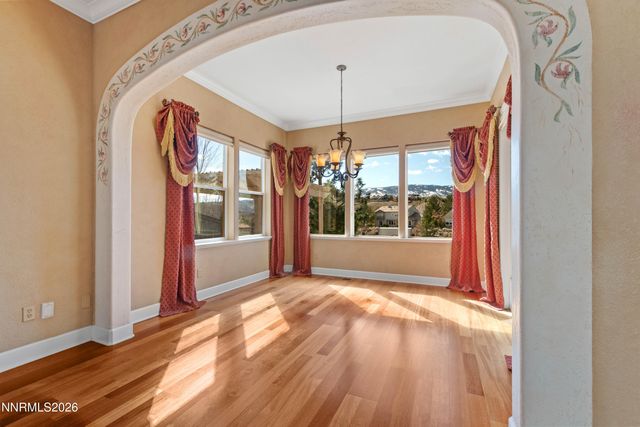 8150 Deerbrook Court, Reno, NV 89523