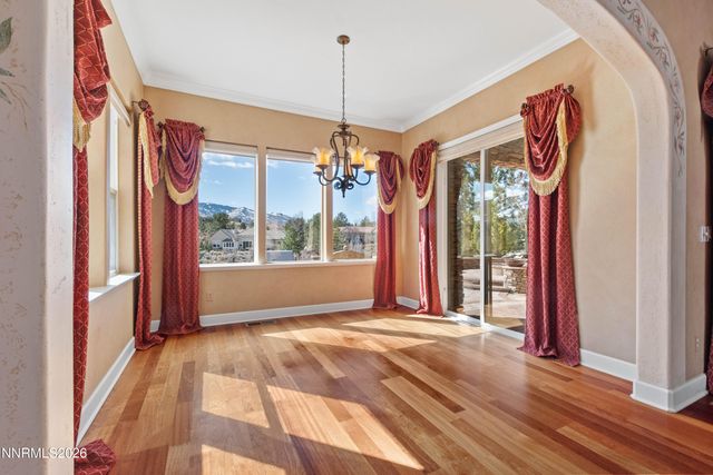 8150 Deerbrook Court, Reno, NV 89523