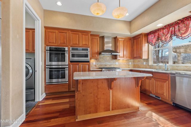 8150 Deerbrook Court, Reno, NV 89523