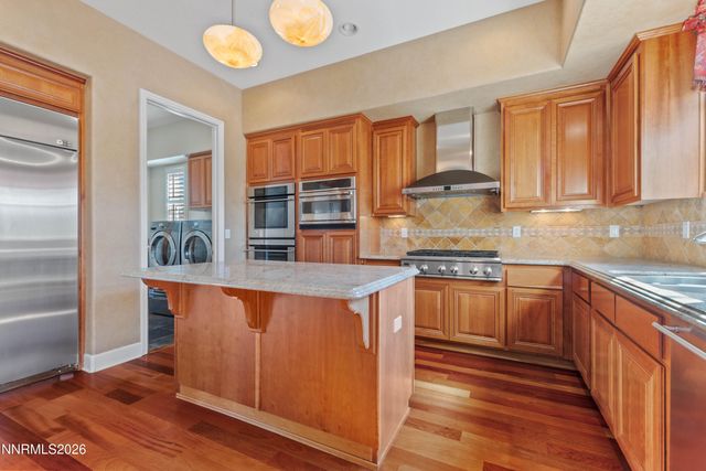 8150 Deerbrook Court, Reno, NV 89523