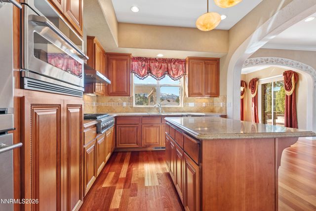 8150 Deerbrook Court, Reno, NV 89523