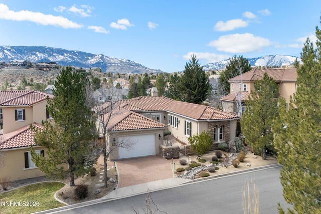 8150 Deerbrook Court, Reno, NV 89523