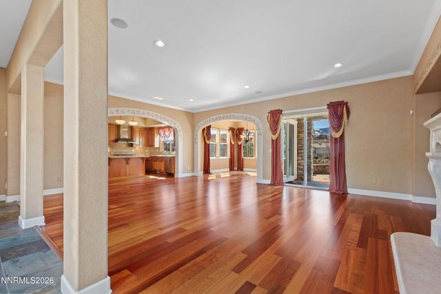 8150 Deerbrook Court, Reno, NV 89523