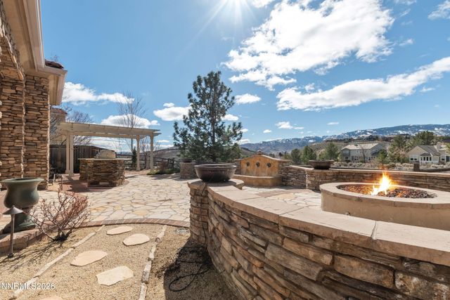 8150 Deerbrook Court, Reno, NV 89523