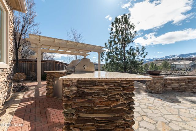 8150 Deerbrook Court, Reno, NV 89523