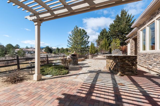 8150 Deerbrook Court, Reno, NV 89523