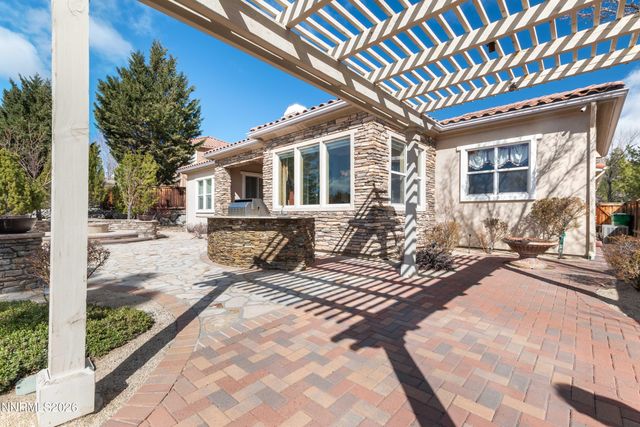 8150 Deerbrook Court, Reno, NV 89523