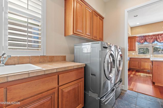 8150 Deerbrook Court, Reno, NV 89523