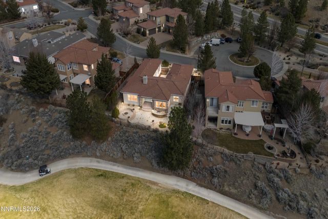 8150 Deerbrook Court, Reno, NV 89523