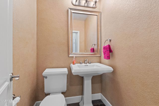 8150 Deerbrook Court, Reno, NV 89523