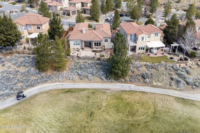 8150 Deerbrook Court, Reno, NV 89523