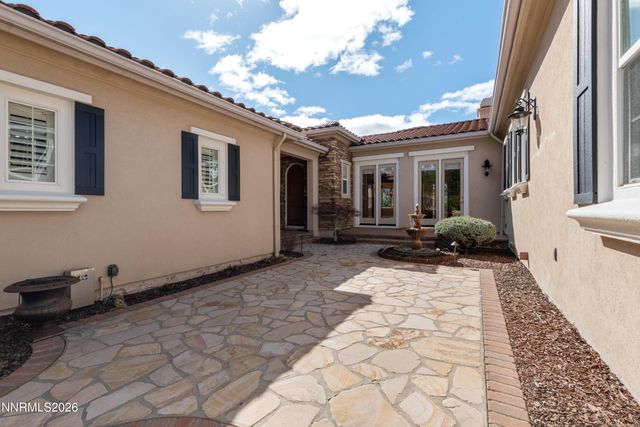 8150 Deerbrook Court, Reno, NV 89523