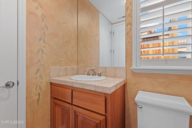 8150 Deerbrook Court, Reno, NV 89523