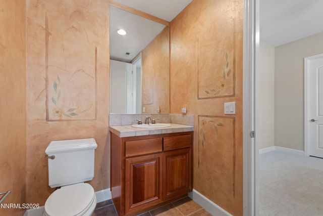 8150 Deerbrook Court, Reno, NV 89523