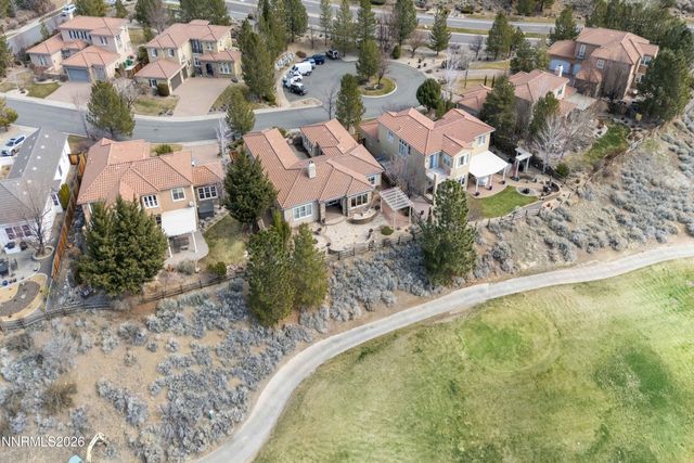 8150 Deerbrook Court, Reno, NV 89523